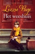 Het weeshuis | 9789046830253 | Lizzie Page, Boeken, Zo goed als nieuw, Lizzie Page