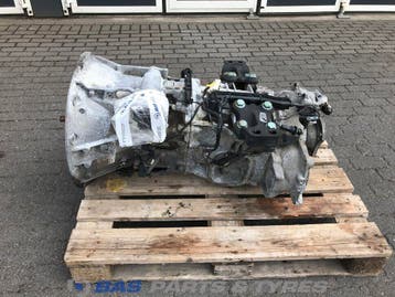 Mercedes G211-12 KL Powershift 3 Versnellingsbak A 001 260 3, Ophalen, Gebruikt, Mercedes-Benz, Transmissie en Toebehoren