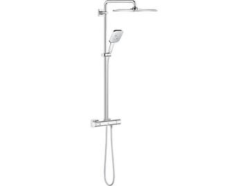 GROHE Rainshower SmartActive 310 Regendouche Mono Cube -, Verzenden, Zo goed als nieuw