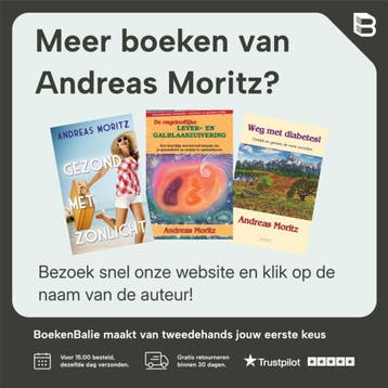 Kanker is geen ziekte ... maar een overlevingsmechanisme, Verzenden, Zo goed als nieuw, Andreas Moritz