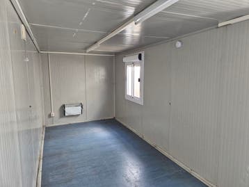 Kantoorunit met potentie – scherp geprijsd (HS-1035), Verzenden