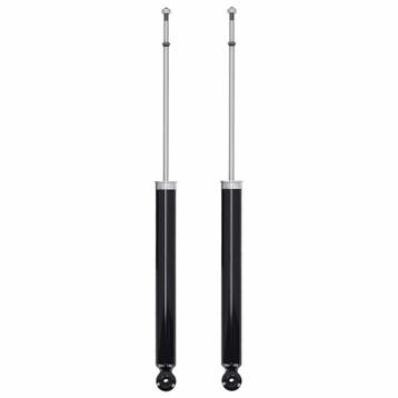 2x Complete Schokdemper geschikt voor Daihatsu Charade VI..., Verzenden, Nieuw, Daihatsu