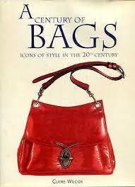 Boek A Century of Bags 9780785808343, Verzenden, Zo goed als nieuw