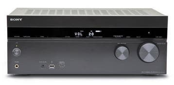 Sony STR-DN1040 - 7.2 AV receiver met 8 HDMI poorten, Ophalen, Overige systemen, Zo goed als nieuw, Sony