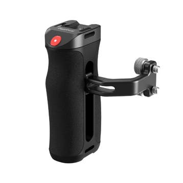 SmallRig 4928 Side Handle With Rec Trigger, Ophalen of Verzenden, Nieuw, Overige Merken