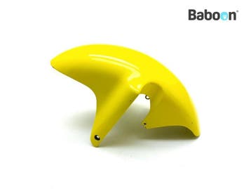 Voorspatbord Suzuki GSX R 600 1997-2000 Srad (GSXR600), Motoren, Onderdelen | Suzuki, Verzenden, Gebruikt
