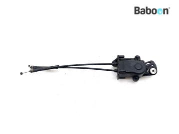 Uitlaatklep Servomotor BMW R 1250 GS Adventure 2019->, Motoren, Verzenden, Gebruikt