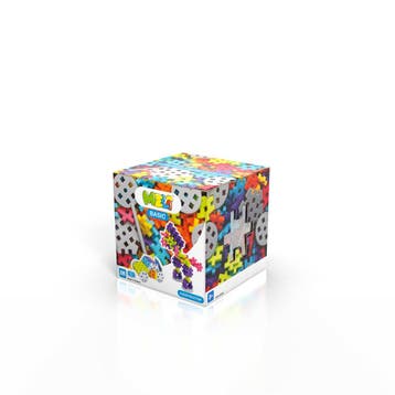 Meli - 50033 - Basic Constructor 100 (kinder bouwsets), Verzenden, Nieuw