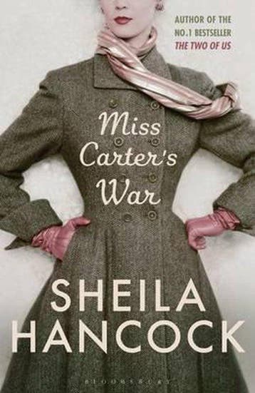 Miss CarterS War, Boeken, Ophalen of Verzenden, Nieuw
