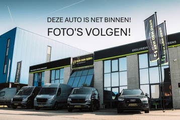 Zakelijke Lease |  Mercedes-Benz Sprinter 319 3.0 CDI V6 L2H, Automaat, Gebruikt, Euro 6, Diesel