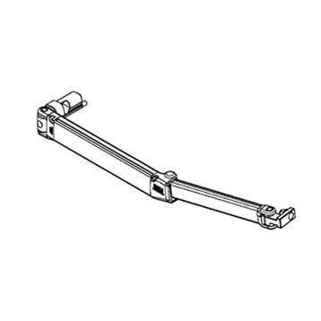 Fiamma RH springarm F45S 300-450, Ophalen of Verzenden, Nieuw, Fiamma