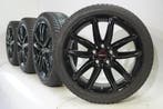 Mini Clubman F54 JCW815 18 inch velgen Goodyear Winterbanden, 18 inch, Gebruikt, Velg(en), Winterbanden