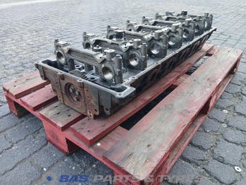 Cilinderkop DAF MX11 330 H3 2189684, Ophalen, Gebruikt, DAF, Motor en Toebehoren