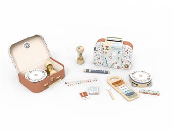 Speedy Monkey - Muzikale set, 5 ins van €47,99 voor €43,19, Ophalen of Verzenden, Nieuw