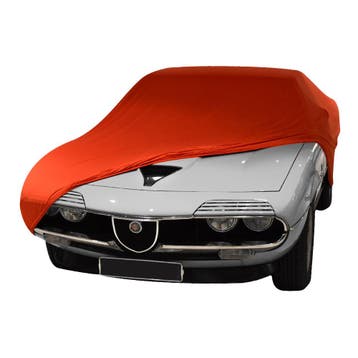 Autohoes voor Alfa Romeo Montreal (1970-1977) Indoor BESTE, Ophalen of Verzenden, Nieuw, Op maat