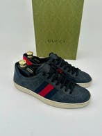 Gucci - Ace - Sneakers - Maat: EU 41, Nieuw