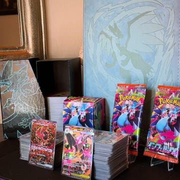 Pokémon Mixed collection - Various sets, Nieuw