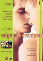 Edge Of Seventeen (dvd tweedehands film), Ophalen of Verzenden, Zo goed als nieuw