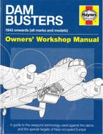 DAM BUSTERS 1943 ONWARDS, ALL MARKS AND MODELS (OWNERS, Nieuw, Author