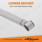 Compatible for VW Polo Mk5 6R compatible for Seat Ibiza 9..., Auto-onderdelen, Verzenden, Nieuw, Audi