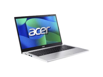Acer - Extensa 15 Ex215-57-53rl - 15.6 inch - Pure Silver, Computers en Software, Windows Laptops, Verzenden, Nieuw, 3 tot 4 Ghz