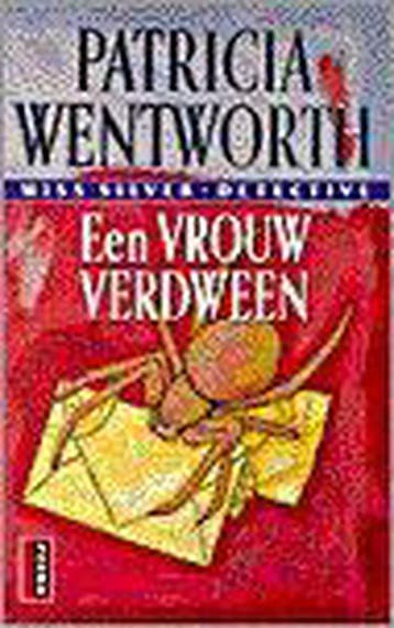Een vrouw verdween / Wentworth / 14 - P. Wentworth, Boeken, Verzenden, Zo goed als nieuw, P. Wentworth