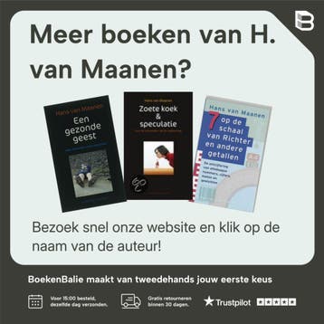 Encyclopedie van misvattingen - H. van Maanen 9789085069829, Verzenden, Zo goed als nieuw, H. van Maanen
