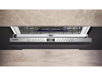 Siemens iQ500 SX65ZX16CE - Volledig geïntegreerde vaatwasser, Verzenden, Zo goed als nieuw