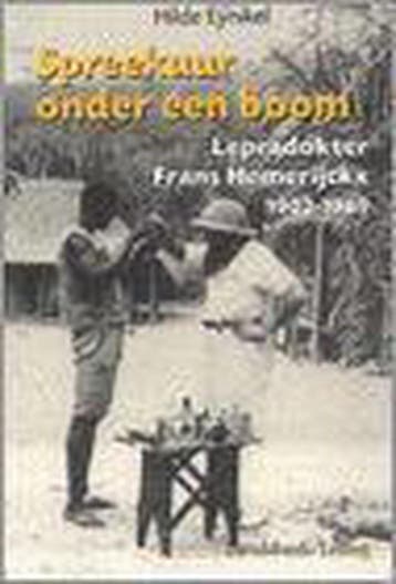 Spreekuur onder een boom - H. Eynikel 9789058261854, Verzenden, Gelezen, H. Eynikel