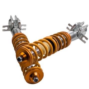 Schroefset Schokdemper geschikt voor VW Golf I 1975-1984..., Verzenden, Nieuw, Volkswagen