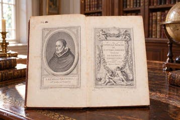 Ovidio - Epistole Eroiche - 1762, Antiek en Kunst