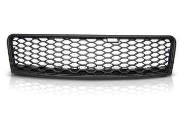 Grille | RS type | geschikt voor Audi A6 C5 2001-2004 | ABS, Verzenden, Nieuw, Audi