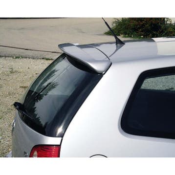 Dakspoiler  Volkswagen Polo 9N/9N2 3/5-deurs 2001-2009, Ophalen of Verzenden, Nieuw