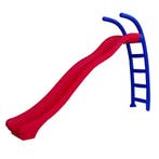 Rainbow Glijbaan met zwemtrap voor H2O 395 Plus, Verzenden, Nieuw