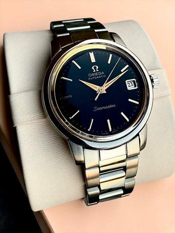 Omega - Seamaster - Zonder minimumprijs - 2992-1 - Heren -, Nieuw