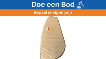Bieden: Quicksilver Arvor 215 Cabin Cushion, Ophalen of Verzenden, Nieuw