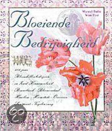 BLOEIENDE BEDRIJVIGHEID - M. Bulte 9789060764978, Boeken, Verzenden, Zo goed als nieuw, M. Bulte