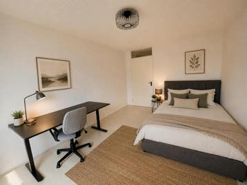 Appartement aan Putselaan, Rotterdam, Rotterdam