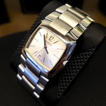 Gucci - 8500M - Zonder minimumprijs - 8500M - Unisex -, Nieuw