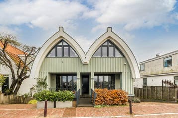Te huur: Huis Schellingwouderdijk in Amsterdam, Noord-Holland, Amsterdam