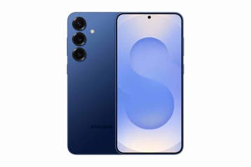 Samsung Galaxy S25+ 512GB Blauw met GARANTIE & verzending, Ophalen of Verzenden, Nieuw, Blauw