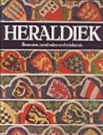 Heraldiek - Neubecker 9789010017734, Verzenden, Gelezen, Neubecker