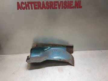 Rechter binnenscherm Opel Manta A, gebruikt. (Exterieur), Verzenden, Gebruikt, Opel