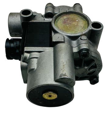 Vacuum Relay / Valve 4721950560 Wabco, Verzenden, Nieuw