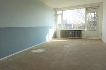 Te Huur 3 Kamer Appartement Maassingel In Den Bosch, Den Bosch, Noord-Brabant, Direct bij eigenaar, Appartement