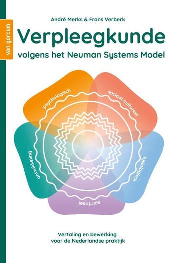 Verpleegkunde volgens het Neuman Systems Model 9789023257745, Zo goed als nieuw