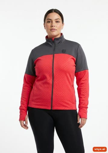 CRAFT Sportjassen Dames maat XL Roze Vintage, Ophalen of Verzenden, Nieuw