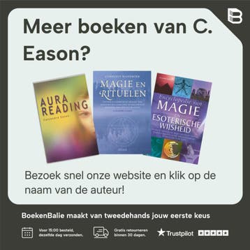 Tarot / Aquariusreeks - C. Eason 9789024373383, Boeken, Verzenden, Gelezen, C. Eason