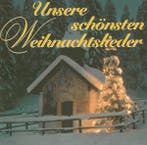Various - Unsere Schönsten Weihnachtslieder, Ophalen of Verzenden, Gebruikt