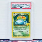 Pokémon Graded card - Venusaur holo 15 - Pokémon - PSA 10, Nieuw